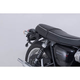 SW-Motech SW-VMC1174311000 V-LOC Right Side Carrier for Triumph Bonneville T100 16-Up/Bonneville T120 15-Up