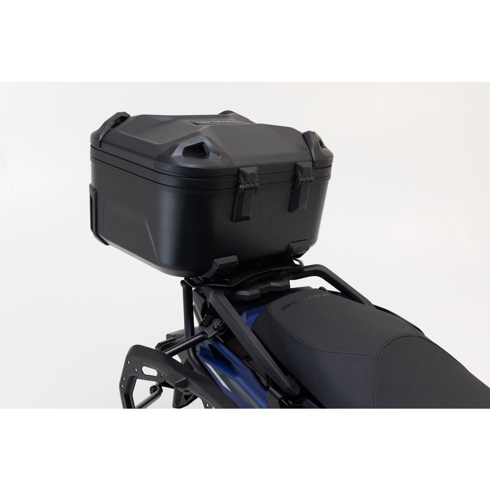 SW-Motech SW-GPT0137365001-B DUSC L 41L Black Top Case System for Honda CB500X/CB500F/CBR500R/NX500