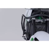 SW-Motech SW-SBL0808410000-B Crash Bar Black for Kawasaki KLE500/KLE500 SE 26-