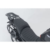 SW-Motech SW-ADV0797565002-B DUSC Black Adventure Luggage Set w/L Top Case for BMW R 1300 GS 23-Up