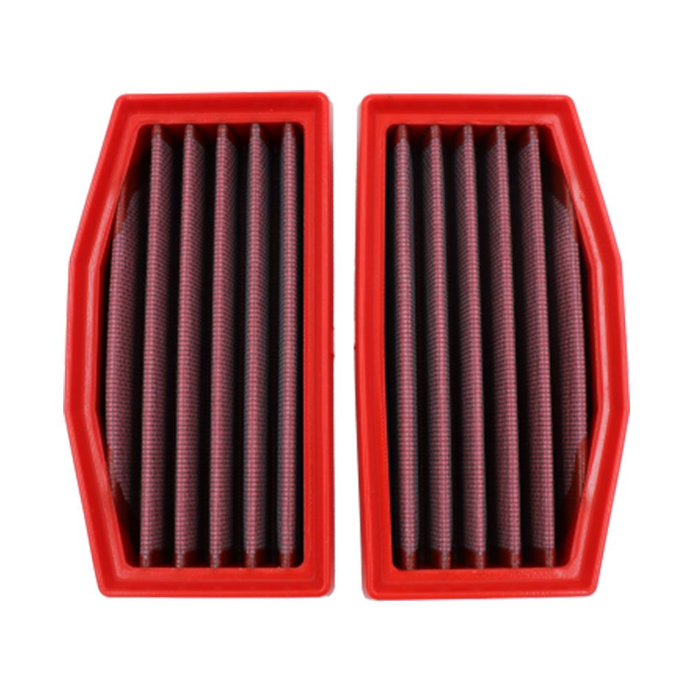 BMC FM01203 Standard Air Filter Set for BMW
