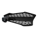 Polisport MX Force Universal Handguards Black