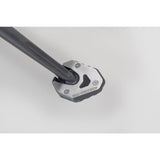 SW-Motech SW-STS0799710000 Side Stand Foot Extension Black/Silver for BMW R 12 G/S 25-Up