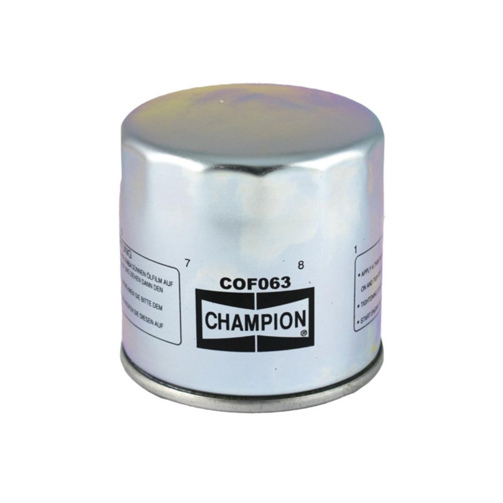 Champion COF063 Oil Filter