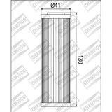 Champion COF558 Oil Filter