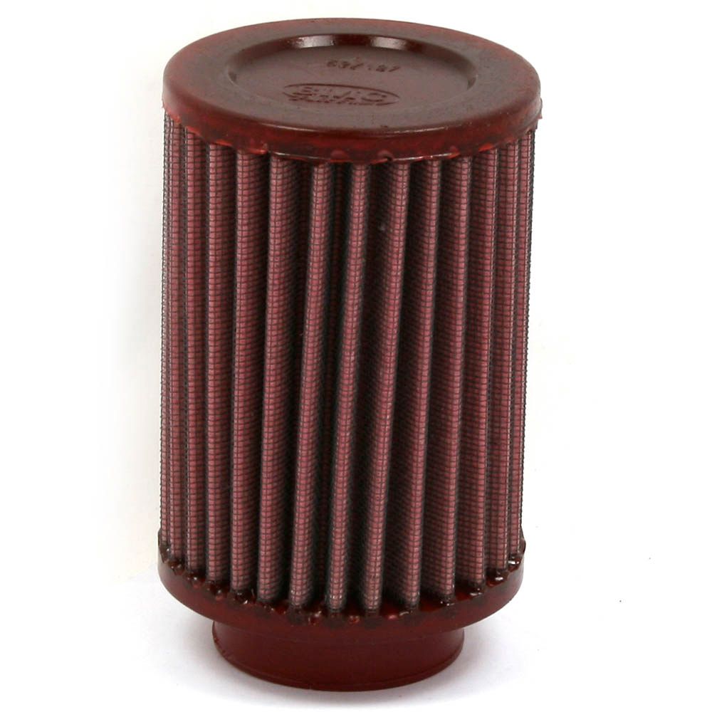 BMC FMSS52-127 Universal 52mm Conical Pod Air Filter