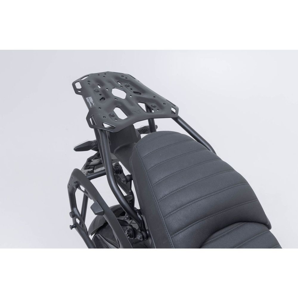 SW-Motech SW-ADV0797575004-B TRAX ADV Black Adventure Luggage Set for BMW R 1300 GS 23-Up