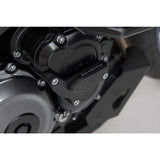 SW-Motech SW-MSS0558710101-B Engine Case Protector Black for Suzuki GSX-S 1000/GSX-S 950 21-Up