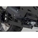 SW-Motech SW-FRS0711211001-B EVO Footrest Kit Black for BMW R 1300 GS Adventure 24-Up