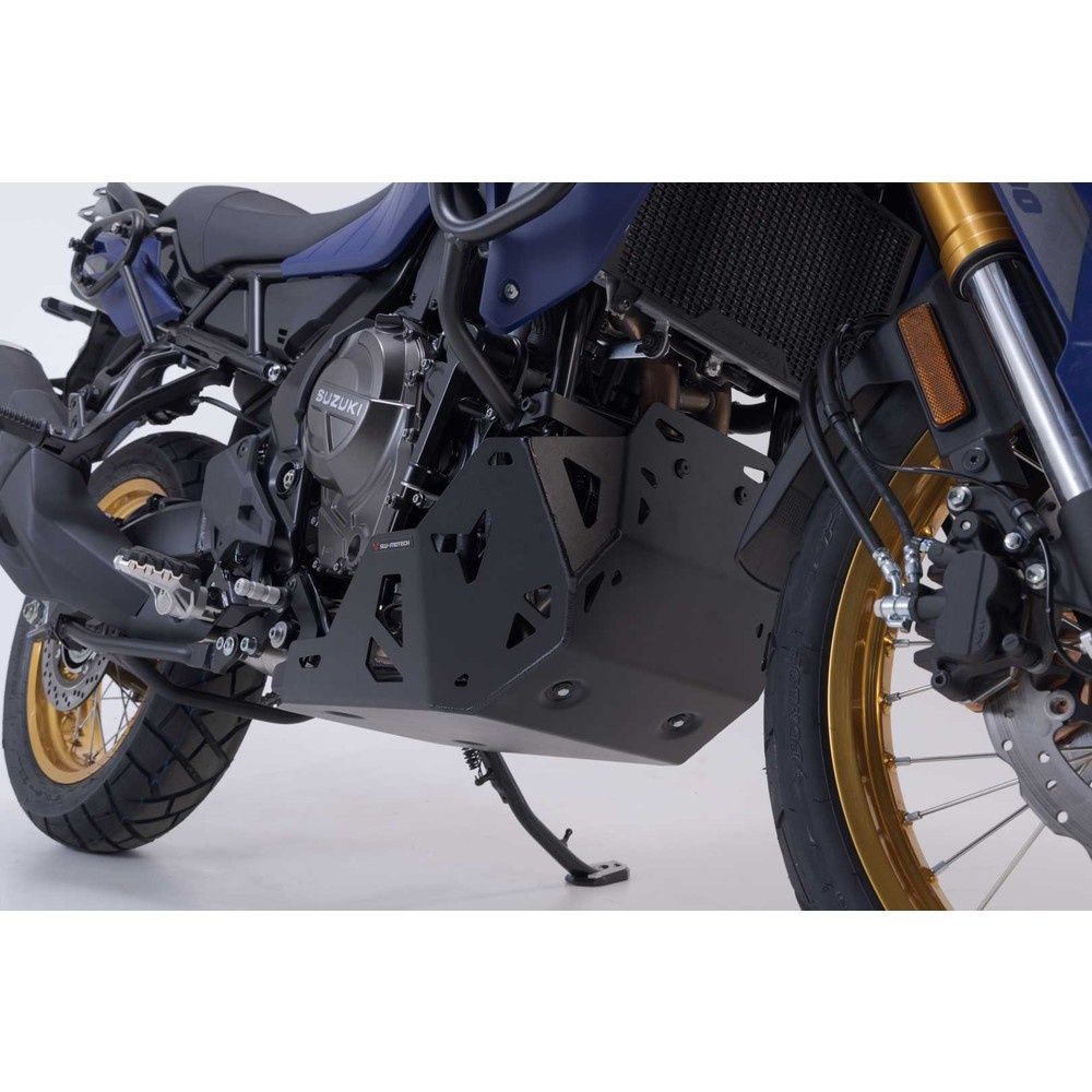 SW-Motech SW-ADV0584576004 Adventure Protection Set for Suzuki V-Strom 800DE 22-Up