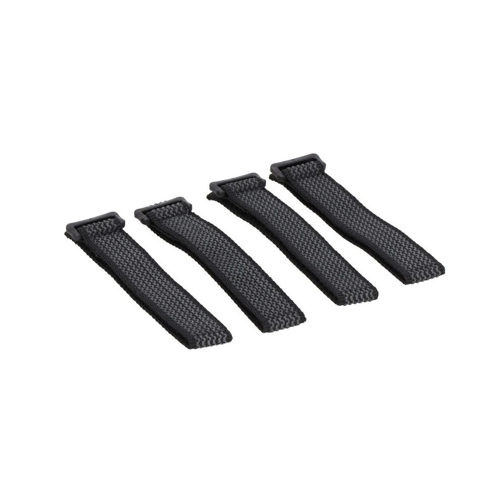 SW-Motech SW-BCZUB0015330000 Long Mounting Strap Black for Legend Gear LA9 Accessory Bag