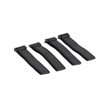 SW-Motech SW-BCZUB0015330000 Long Mounting Strap Black for Legend Gear LA9 Accessory Bag