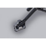 SW-Motech SW-STS1192910100 Side Stand Foot Extension Black/Silver for Triumph Scrambler 1200 X 23-Up