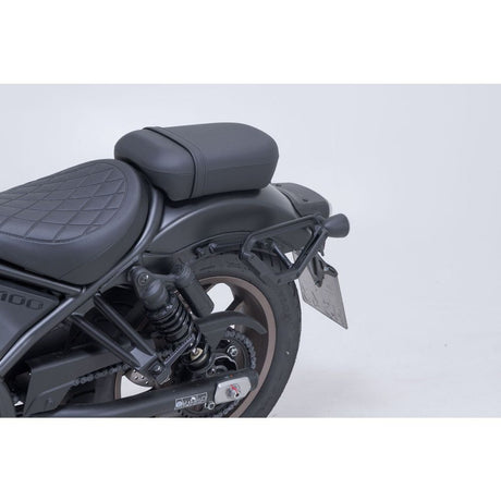 SW-Motech SW-VMC0184311000 V-LOC Right Side Carrier for Honda CMX1100 Rebel 20-Up