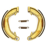 Ferodo FSB922 Organic Compound Brake Shoes