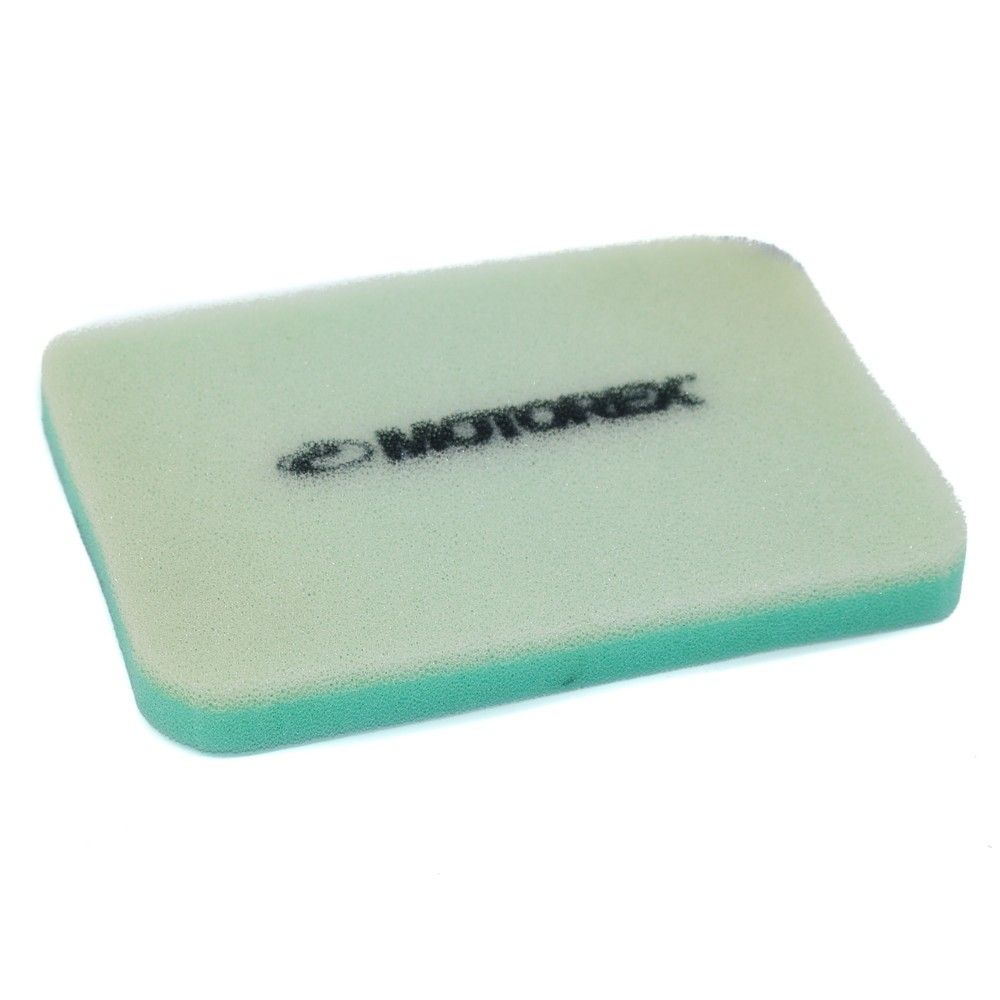 Motorex MOT151600 Air Filter for Kawasaki KLR 600 84-86