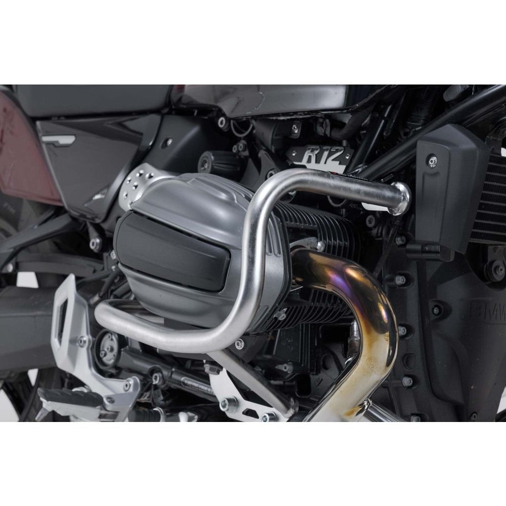 SW-Motech SW-SBL0796810101 Crash Bar Stainless Steel for BMW R12/R12 GS/R12 nineT