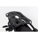 SW-Motech SW-GPT0679966000-B DUSC XL 55L Black Top Case System for Yamaha Tenere 700 19-Up
