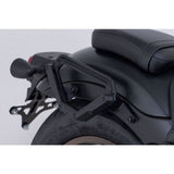 SW-Motech SW-VMC0188711000 V-LOC Right Side Carrier for Honda CMX500 Rebel 16-Up/Rebel 300 23-Up