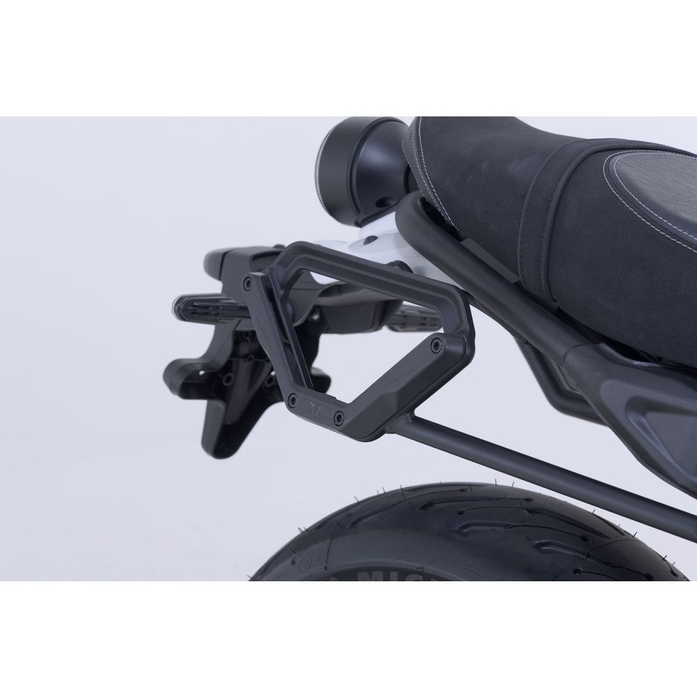 SW-Motech SW-VMC0664211000 V-LOC Right Side Carrier for Yamaha XSR700 15-Up/XSR700 XT 19-Up