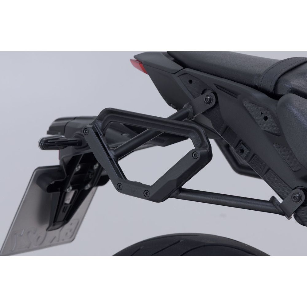 SW-Motech SW-VMC0603611000 V-LOC Right Side Carrier for Yamaha MT-09 23-Up