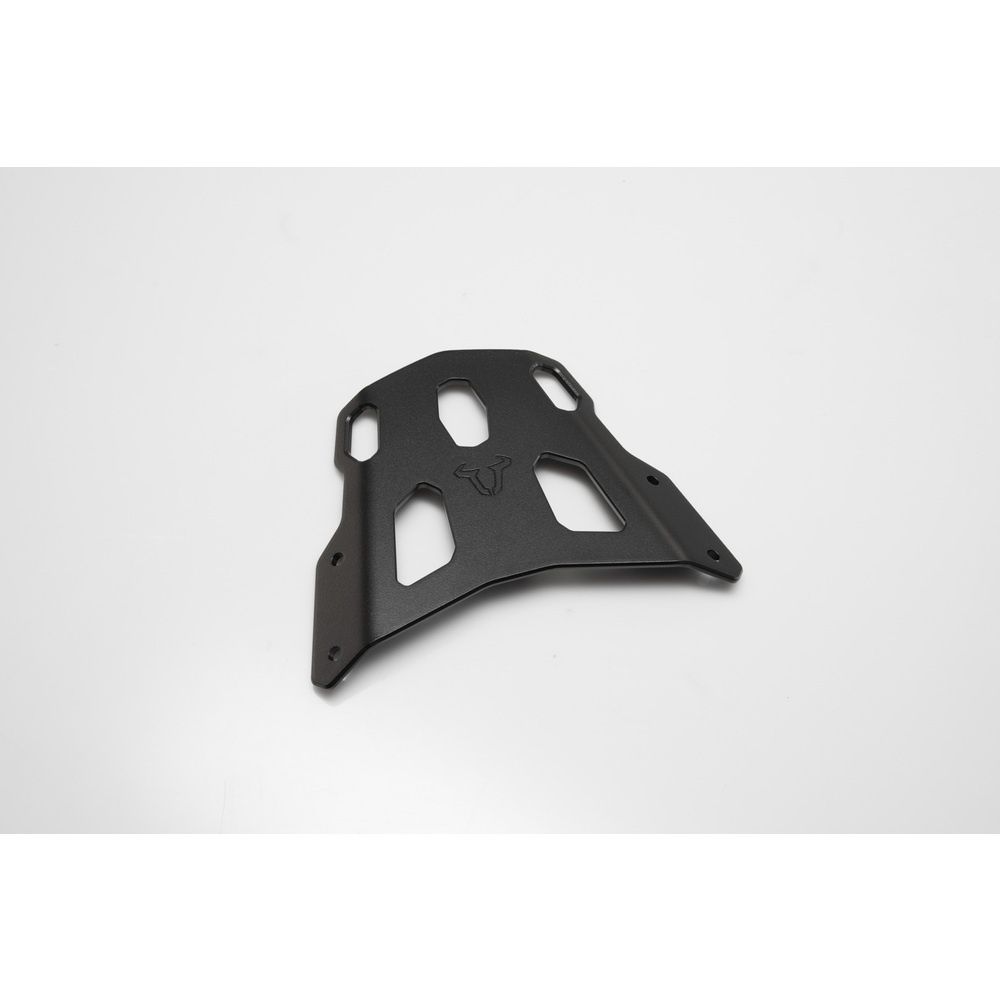 SW-Motech SW-GPT0886616001-B STREET-RACK Black for Kawasaki Z650/Ninja 650 16-Up/Z650 S