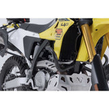 SW-Motech SW-SBL0507110000-B Crash Bar Black for Suzuki DR-Z4S 25-Up