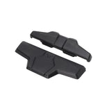 SW-Motech SW-HSK0074515500-B DUSC Passenger Backrest Black for DUSC XL