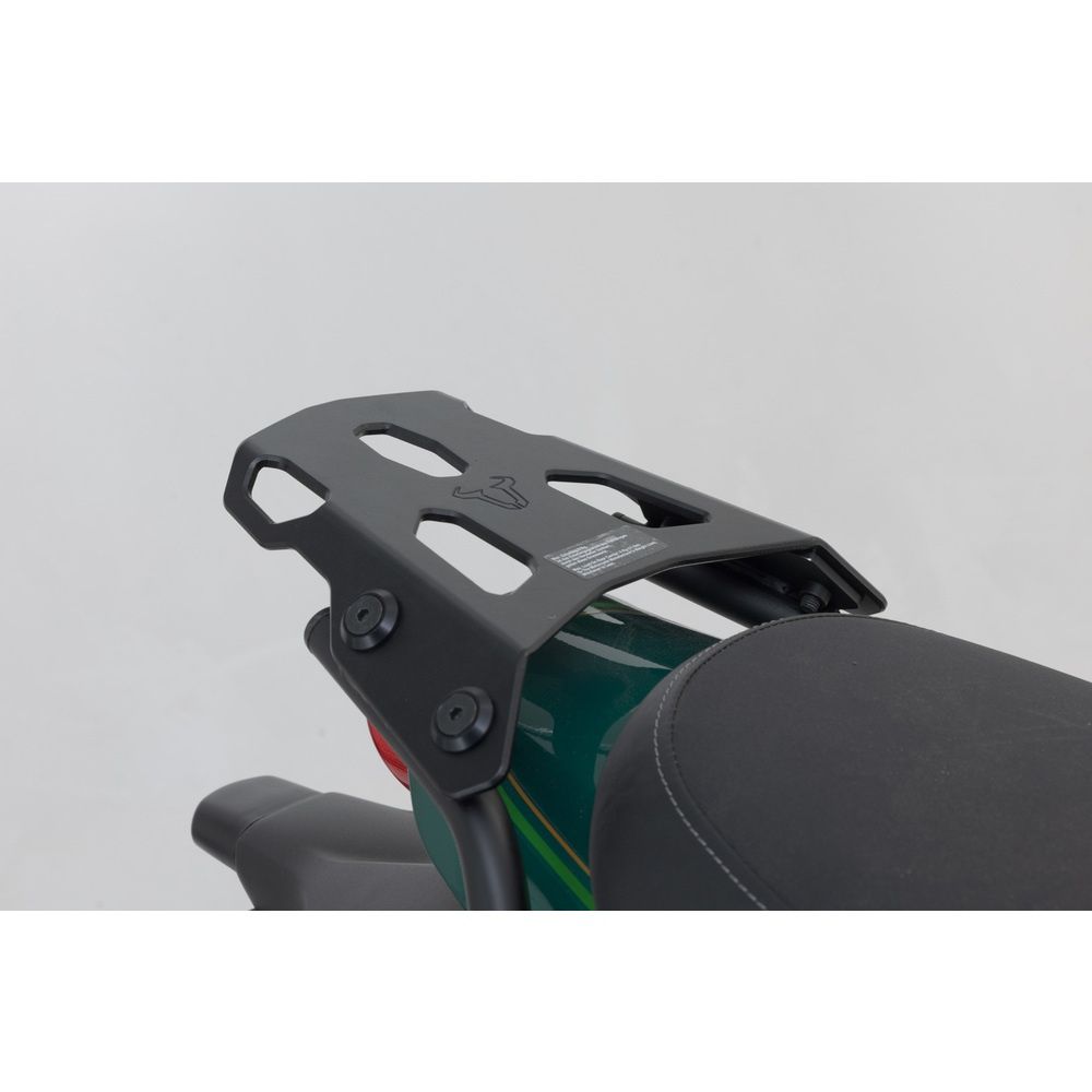 SW-Motech SW-GPT0899365001-B DUSC L 41L Black Top Case System for Kawasaki Z650RS 21-Up/50th Anniversary 22-Up