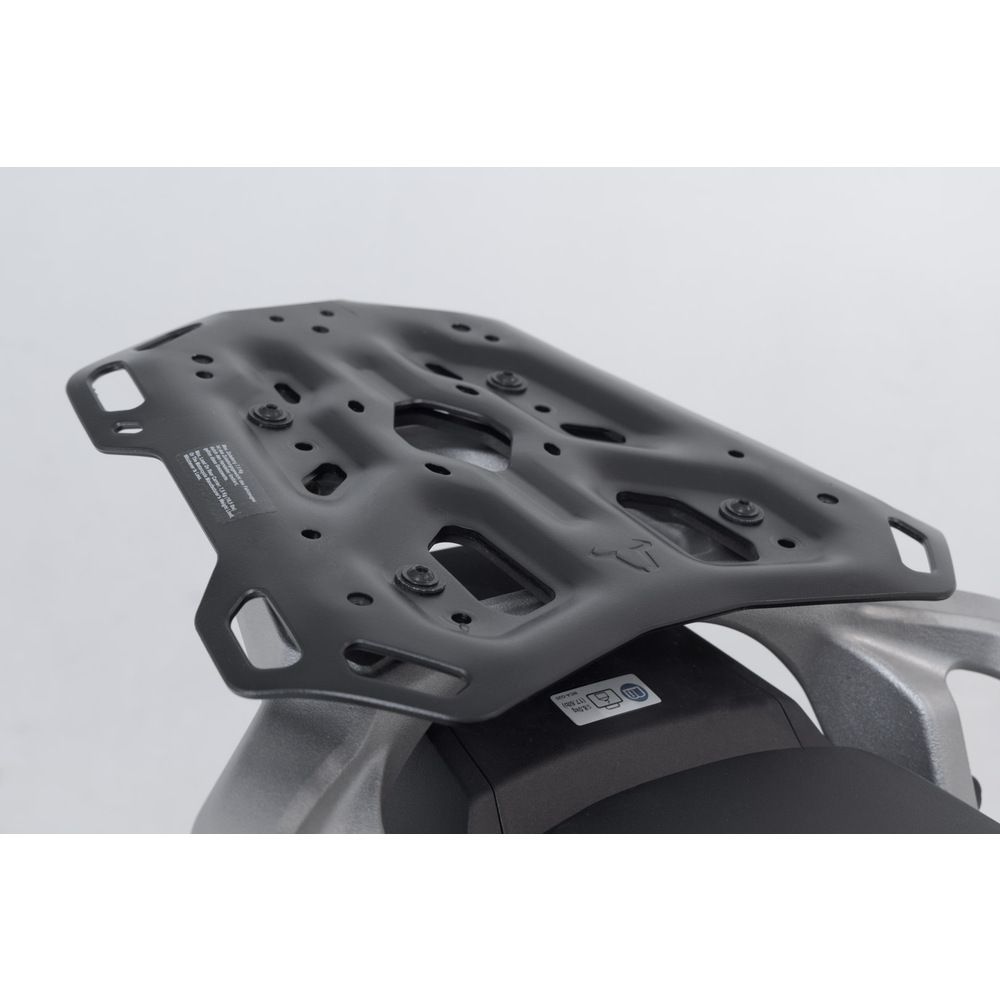 SW-Motech SW-GPT0107065001-B DUSC L 41L Black Top Case System for Honda XL750 Transalp 22-Up