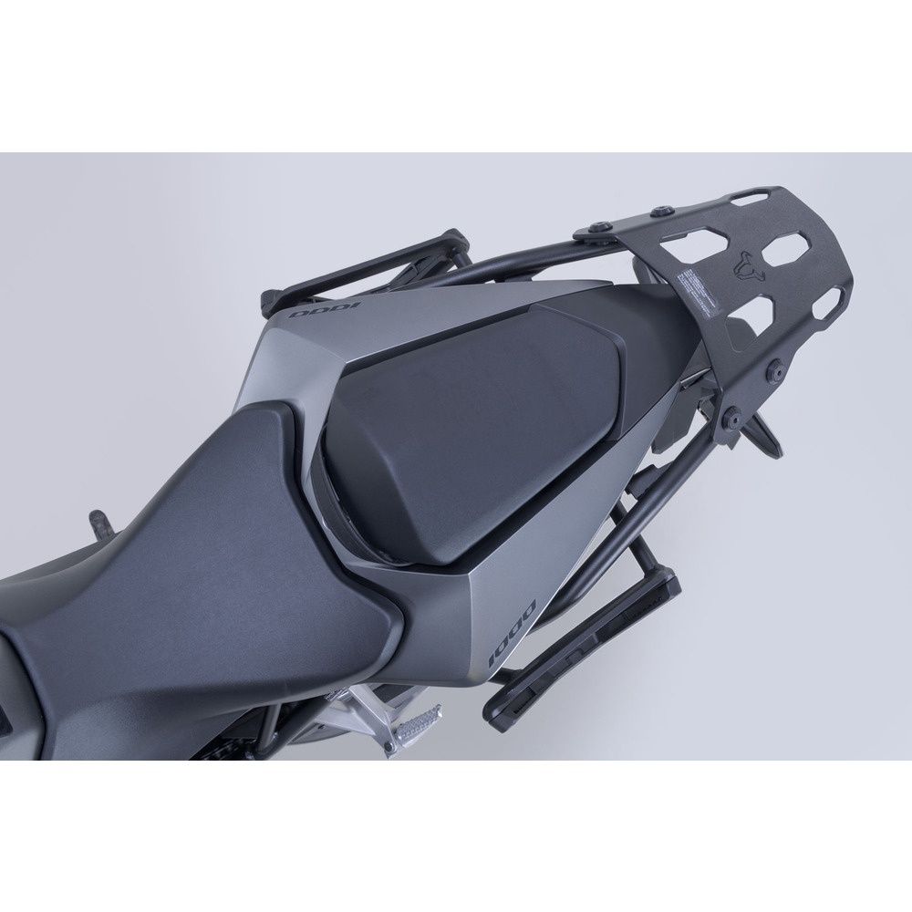 SW-Motech SW-VMC0121110000 V-LOC Left Side Carrier for Honda CB1000 Hornet 24-Up