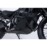 SW-Motech SW-MSS1005710000-B Engine Guard Black for CF Moto 800 MT-X 24-Up