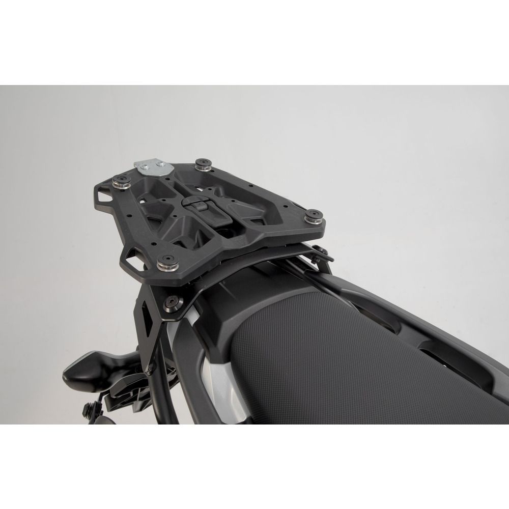 SW-Motech SW-GPT0184170000-S TRAX ADV Silver Top Case System for Honda NC750X/NC750XD 20-Up