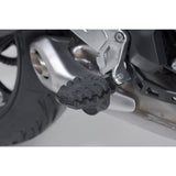 SW-Motech SW-FRS1111210800-B EVO Footrest Mounting Kit Black for Triumph Tiger 660/800 Sport 25-Up