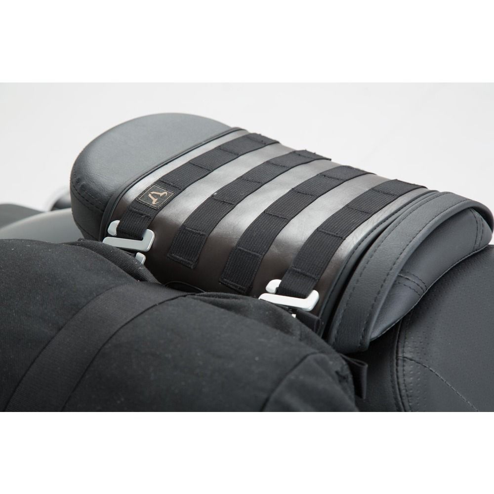 SW-Motech SW-BCHTA0040320600 Legend Gear LS1 9.8L Right Saddle Bag Set (includes SLS)