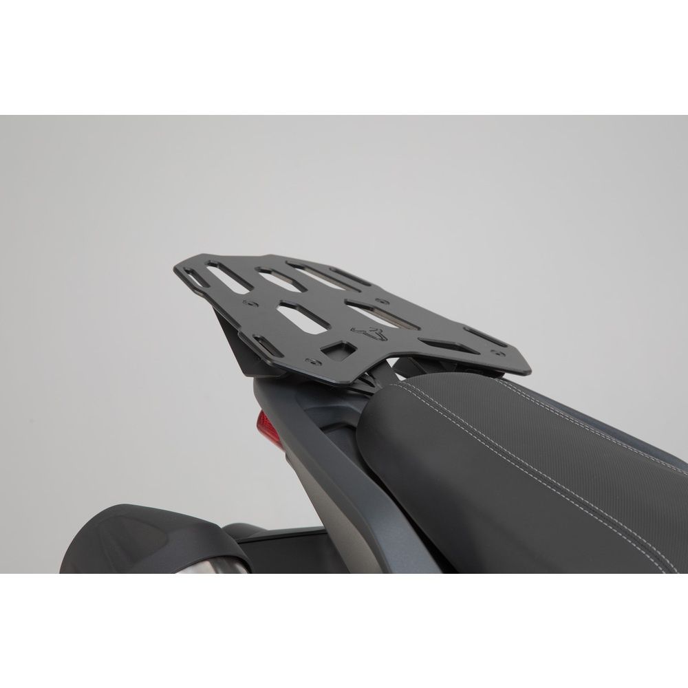 SW-Motech SW-GPT1144165001-B DUSC L 41L Black Top Case System for Triumph Tiger 1050 Sport 13-Up