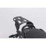 SW-Motech SW-GPT1161660000-B URBAN ABS Black Top Case System for Triumph Speed 400/Scrambler 400 X 23-Up