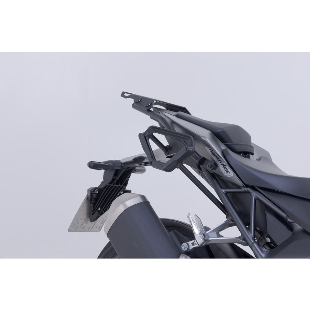 SW-Motech SW-VMC0121111000 V-LOC Right Side Carrier for Honda CB1000 Hornet 24-Up