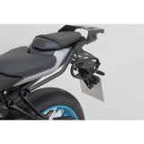 SW-Motech SW-HTA0608910000 SLC Left Side Carrier for Yamaha MT-07 24-Up