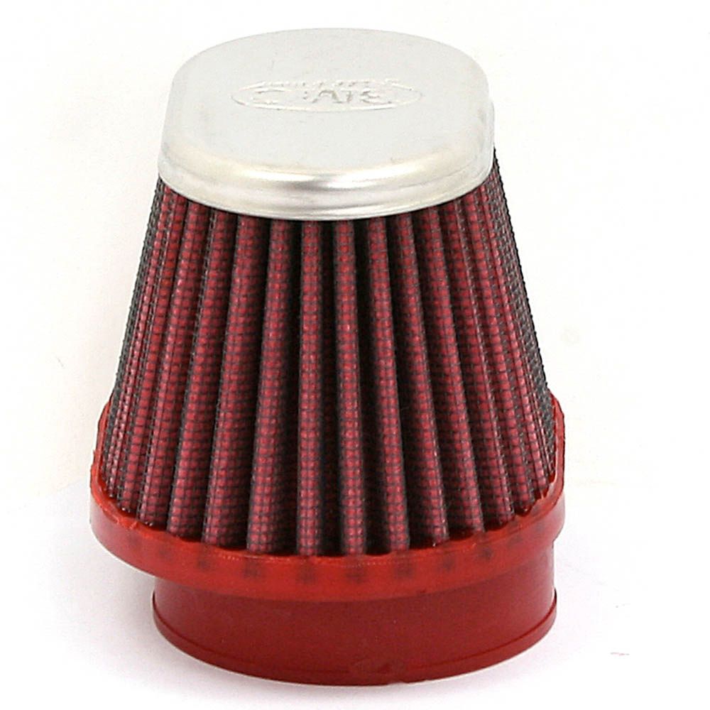 BMC FBPF55-70R Universal 55mm Right-Mount Oval Conical Pod Air Filter