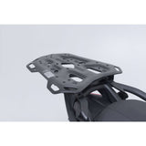 SW-Motech SW-ADV2282275002-S TRAX ADV Silver Adventure Luggage Set for Ducati Multistrada V4 20-Up