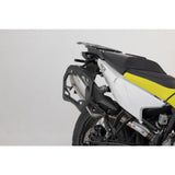 SW-Motech SW-KFT0399265001-B DUSC 41/33L Black Hard Case System for Husqvarna Norden 901 21-Up