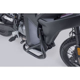 SW-Motech SW-SBL1005710000-B Crash Bar Black for CF Moto 800 MT-X 24-Up