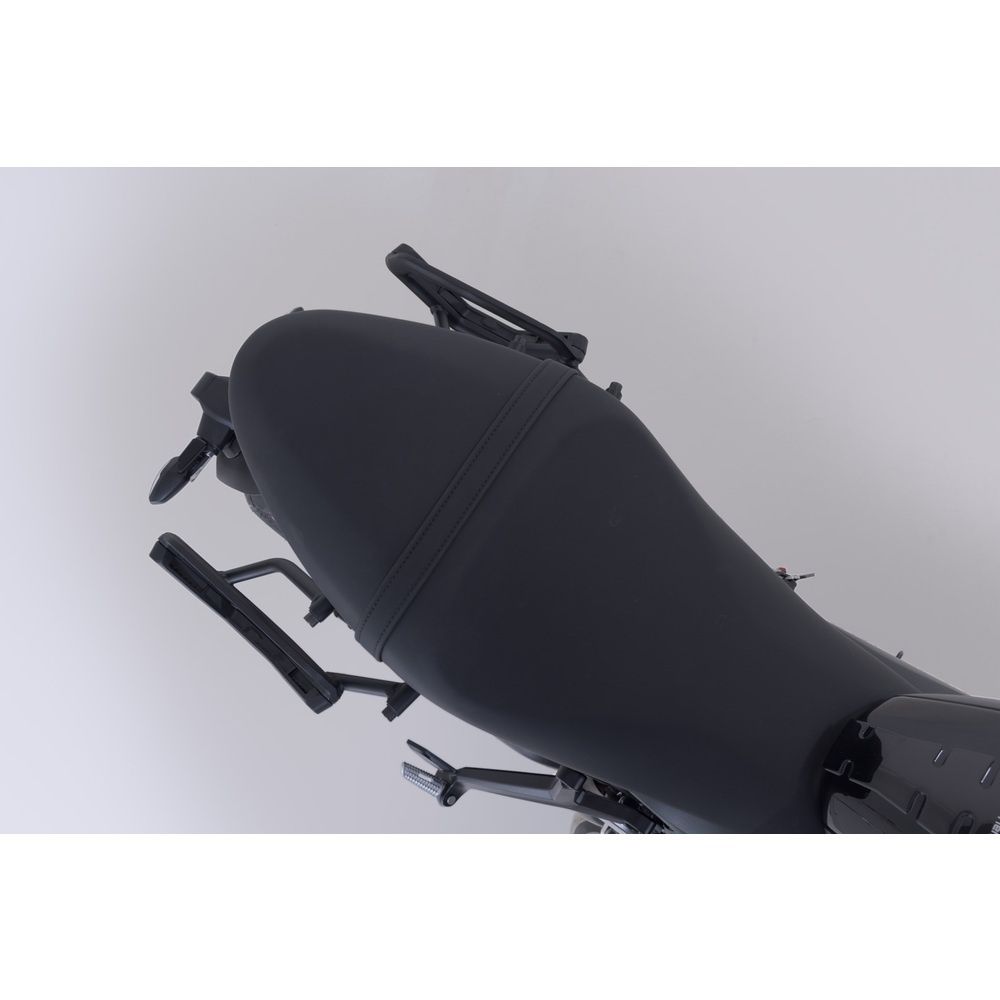 SW-Motech SW-VMC1184211000 V-LOC Right Side Carrier for Triumph Trident 660 21-Up