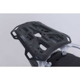 SW-Motech SW-GPT1003266000-B DUSC XL 55L Black Top Case System for CF Moto 700 MT/800 MT/800 MT Explore