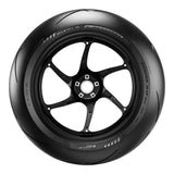 Pirelli Diablo Supercorsa SC V4 SC1 Rear Tyre 200/60 R-17 M/C 80V Tubeless