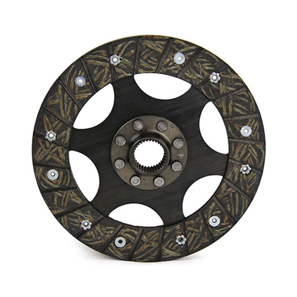 Ferodo FCD0657 Standard Performance Clutch Friction Plates