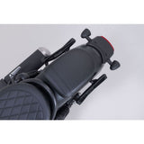 SW-Motech SW-VMC0188710000 V-LOC Left Side Carrier for Honda CMX500 Rebel 16-Up/Rebel 300 23-Up