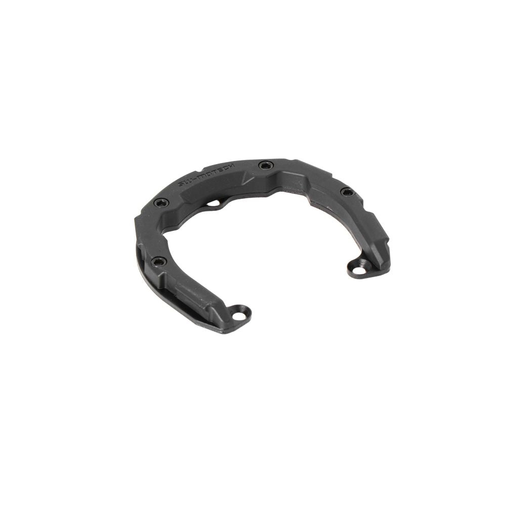 SW-Motech SW-TRT0078730502-B PRO Tank Ring Black for Yamaha YZF-R1/YZF-R3/MT-03/MT-10/MT-125