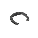 SW-Motech SW-TRT0078730502-B PRO Tank Ring Black for Yamaha YZF-R1/YZF-R3/MT-03/MT-10/MT-125